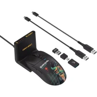 Игровая мышь A4Tech Bloody R72 Ultra (черный) фото 21